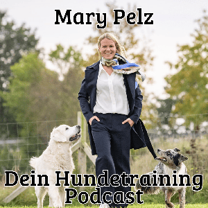 Gassi gehen mit Mary Pelz