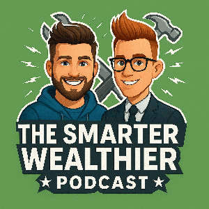 The Smarter Wealthier Podcast