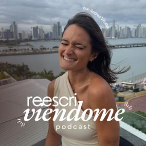 ReescriVIENDOME con Andrea Villalba 🦋