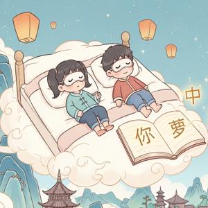 LEARN CHINESE WHILE SLEEPING