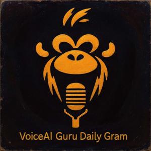 The Voice AI Gram