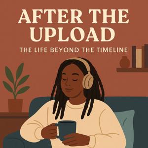 After The Upload: The Life Beyond The Timeline