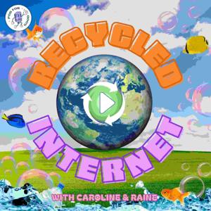 Recycled Internet