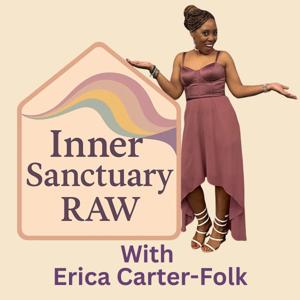 Inner Sanctuary RAW