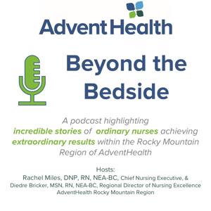 Beyond the Bedside