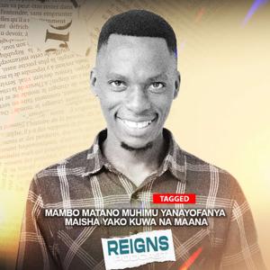 Reign's Podcast