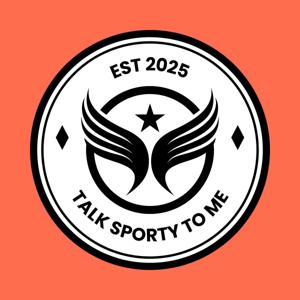 Talk Sporty To Me