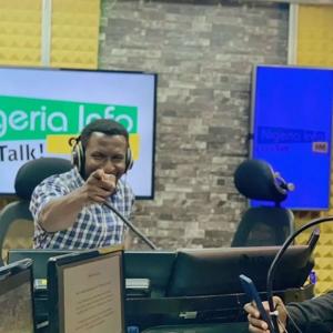 Green-Light With Val   ''Lets Talk Global Issues''