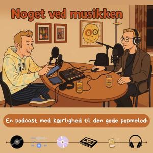 Noget Ved Musikken (Ekstra)