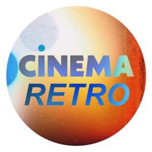 Cinema Retro podcast