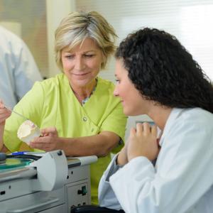 Dental Implants: Restoring Smile