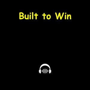 Built to Win | Daily CEO Mindset Drops