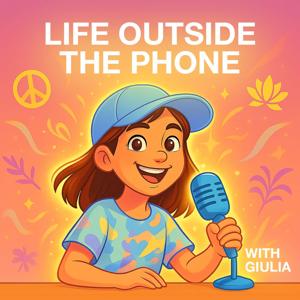 Life Outside the Phone with Giulia