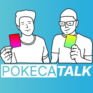 Pokeca Talk