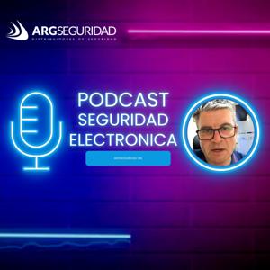 ARGSeguridad Seguridad Electrónica