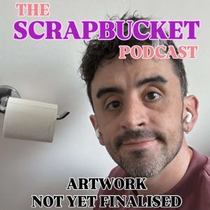 The Scrapbucket (with Eliot J Fallows)