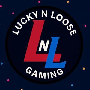 LuckyNLoose Gaming Culture and Politics