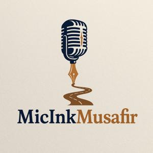 MicInkMusafir (Amitbhanu): Voices, Verses, & Voyages