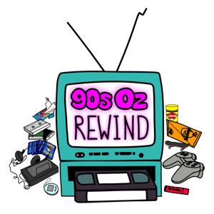 90s Oz Rewind
