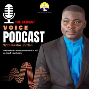 The Radiant Voice Podcast