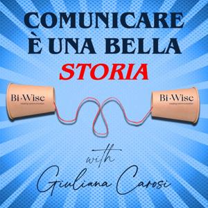 Comunicare è una bella storia