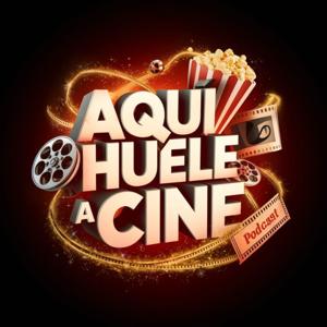 Aquí Huele a Cine