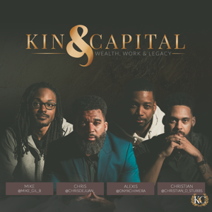 Kin and Capital: Wealth, Work, Legacy