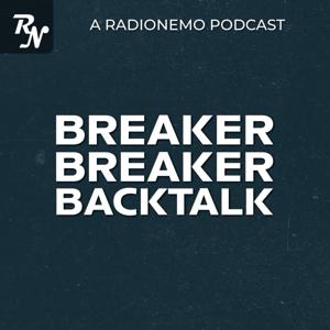 Breaker Breaker Backtalk