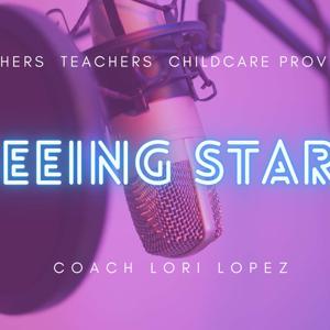 Seeing Stars with Coach Lori Lopez