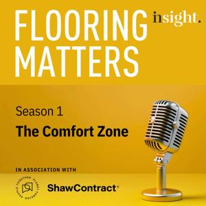 Flooring Matters - Shaw Contract EMEA