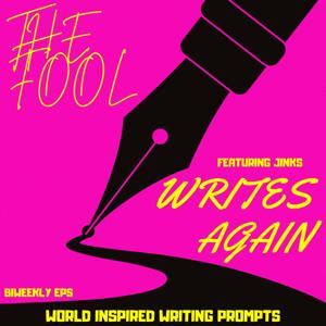 The Fool Writes Again