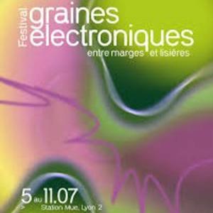 Graines électroniques