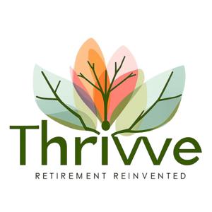 Thrivve: Retirement Reinvented