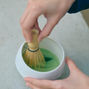 Matcha Ritual – Tea, Health, and Mindfulness from Japan