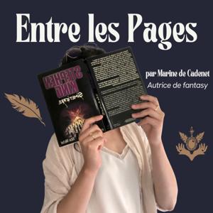 Entre les Pages