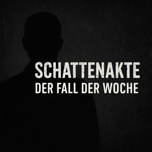 Schattenakte - Der Fall der Woche
