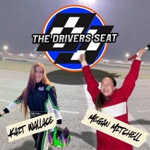 The Driver's Seat