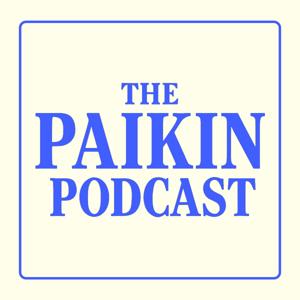 The Paikin Podcast