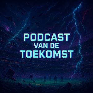 Podcast Van De Toekomst