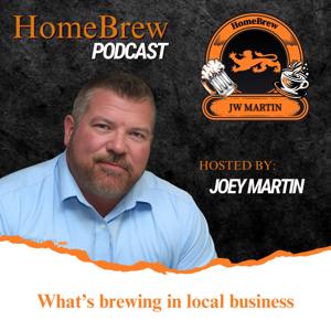 HomeBrew Podcast