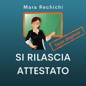 Si Rilascia Attestato