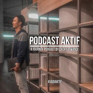 Podcast Aktif