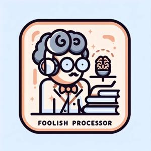 Foolish Professor