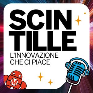 Scintille – L’innovazione che ci piace