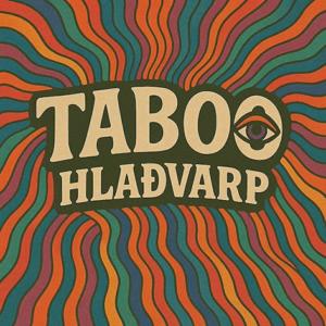 Taboo hlaðvarp