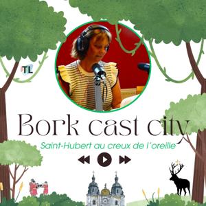 Bork Cast City