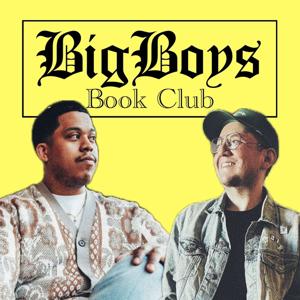 Big Boys Book Club