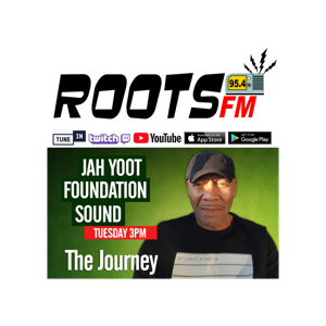 Reggae Music Vintage Vinyl 70s to 80s Mix 1 - Jah Yoots Sound