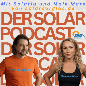 solarsorglos.de - Der Solar Podcast