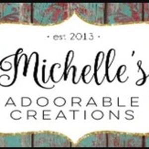 Michelle's aDOORable Creations's Podcast